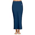TRENDMALLS Women39s Polyester Spandex Stretchable Straight Saree