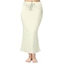 TRENDMALLS Women39s Polyester Spandex Saree Shapewear Petticoat