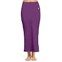 TRENDMALLS Women39s Polyester Spandex Stretchable Straight Saree