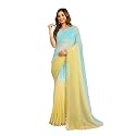 TRENDMALLS Women39s Tussar Silk Siroski With Zarkan