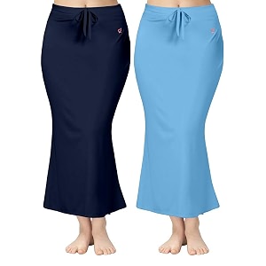 TRENDMALLS Women Saree Shapewear Petticoat for Women
