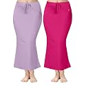 TRENDMALLS Women Saree Shapewear Petticoat for Women