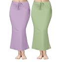 TRENDMALLS Women Saree Shapewear Petticoat for Women