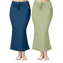 TRENDMALLS Women Saree Shapewear Petticoat for Women