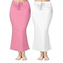 TRENDMALLS Women Saree Shapewear Petticoat for Women