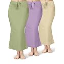 TRENDMALLS Women Saree Shapewear Petticoat for Women