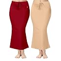 TRENDMALLS Women Saree Shapewear Petticoat for Women