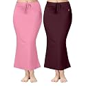 TRENDMALLS Women Saree Shapewear Petticoat for Women