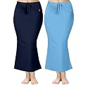 TRENDMALLS Women Saree Shapewear Petticoat for Women