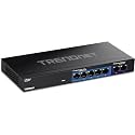 TRENDnet 7-Port Multi-Gig Gaming Switch, TEG-S327