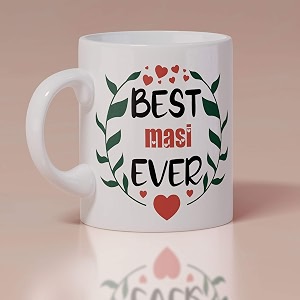TrendoPrint Best MASI Ever Mug Ideal and
