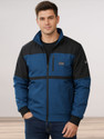 TrendsTalk Full Sleeve Solid Men Jacket