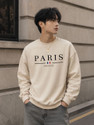 TrendsTalk Men Full Sleeve Printed Sweatshirt