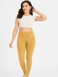 TRENDTUNIC Ankle Length Western Wear Legging