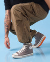 TRENDUTY Light Weight Stylish Canvas Shoes For