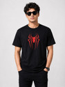 TrendVastra Men Printed Round Neck Pure Cotton