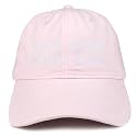 Trendy Apparel Shop Make Racism Wrong Again Embroidered Soft Crown 100% Brushed Cotton Cap