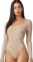 TRENDY ERA Casual Solid Women Red Top