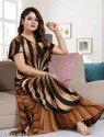 Trendy Fab Women Nighty