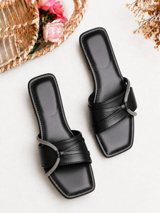 Trendy Feet Women Flats