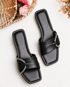 Trendy Feet Women Flats