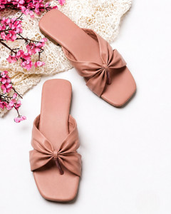 Trendy Feet Women Flats