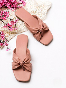 Trendy Feet Women Flats