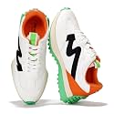 Trendy Lace Up Fashion Sneakers for Women - Lightweight Womens Shoes 2026