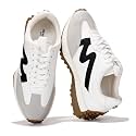 Trendy Lace Up Fashion Sneakers for Women - Lightweight Womens Shoes 2026