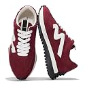 Trendy Lace Up Fashion Sneakers for Women - Lightweight Womens Shoes 2026
