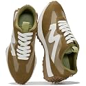 Trendy Lace Up Fashion Sneakers for Women - Lightweight Womens Shoes 2026