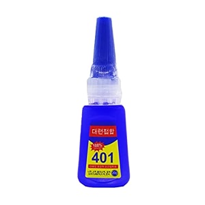 professional nail art super glue stronger 20g bottle 401 rapid fix handmade adhesive quick dry quick sol ceramic glass glue dye craft tool transparent pack of 1