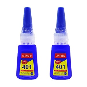 professional nail art super glue stronger 20g bottle 401 rapid fix handmade adhesive quick dry quick sol ceramic glass glue dye craft tool transparent pack of 2