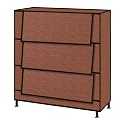 TRENDY Multipurpose Shoe Rack Cabinet 3 Layer All-in-one Storage Organizer with Dustproof Cover | Space-Saving Shoe Stand for Home, Wardrobe & Entryway