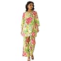 Trendy Queen Co Ord Set Casual