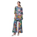 Trendy Queen Co Ord Set Casual