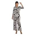 Trendy Queen Co Ord Set Casual