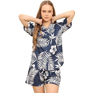 Trendy Queen Coord Set Women Stylish
