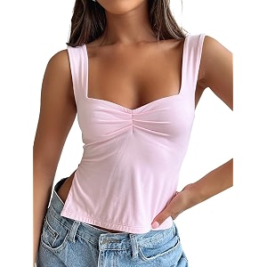 Trendy Queen Womens Printed Straight Mandarin Neck