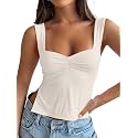 Trendy Queen Women39s Printed Straight Mandarin Neck