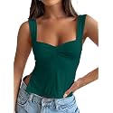 Trendy Queen Women39s Printed Straight Mandarin Neck