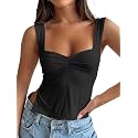 Trendy Queen Women39s Printed Straight Mandarin Neck