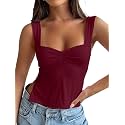 Trendy Queen Women39s Printed Straight Mandarin Neck