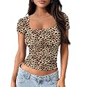 Trendy Queen Women39s Printed Straight Mandarin Neck
