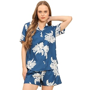 Trendy Queen Coord Set for Women Stylish