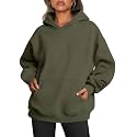 Trendy Queen Womens Hoodies Oversized Sweatshirt