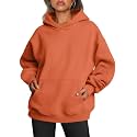Trendy Queen Womens Hoodies Oversized Sweatshirt