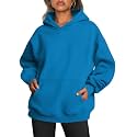 Trendy Queen Womens Hoodies Oversized Sweatshirt