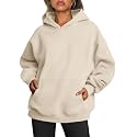 Trendy Queen Womens Hoodies Oversized Sweatshirt