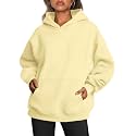 Trendy Queen Womens Hoodies Oversized Sweatshirt
